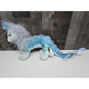 Build A Bear Raya And The Last Dragon Sisu Disney Plush Stuffed Animal Pre Owned